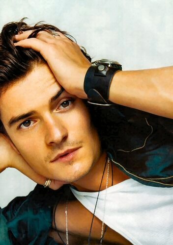 Orlando Bloom